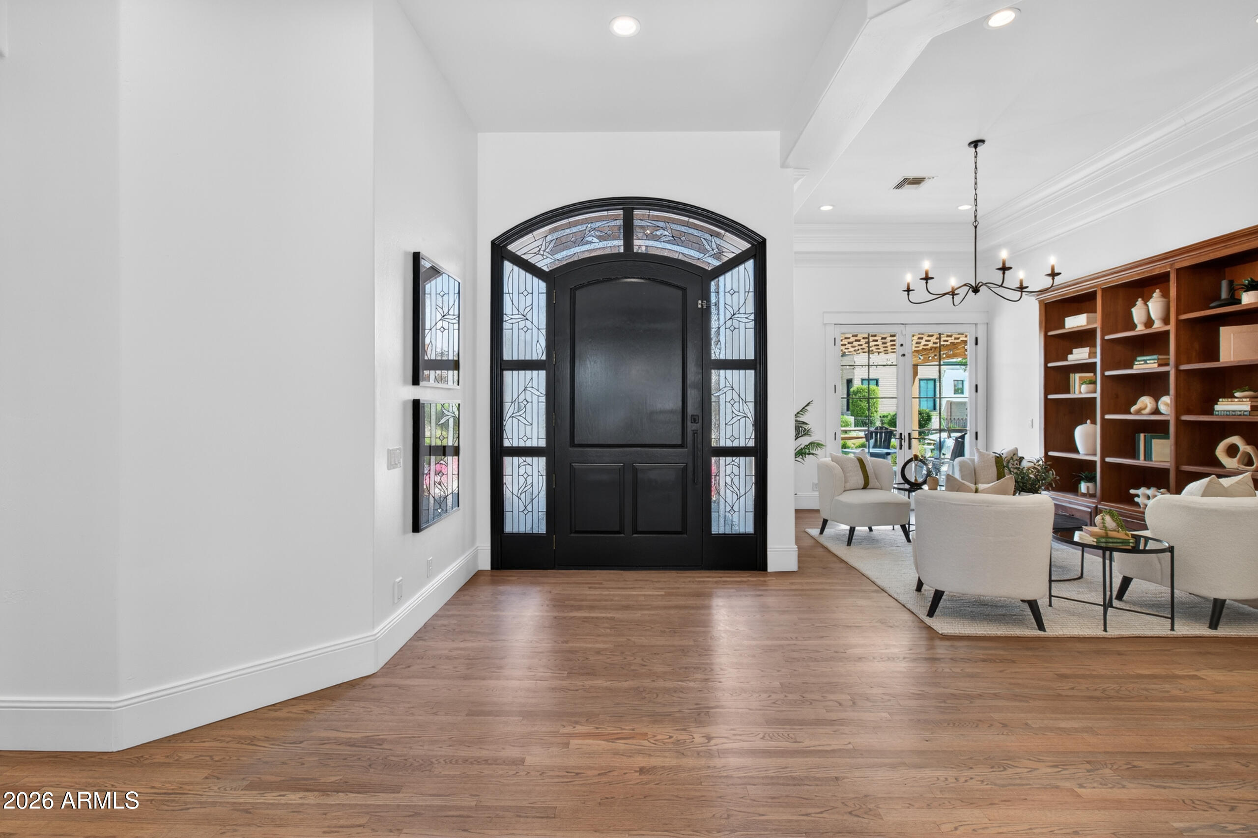 SMELSER ESTATE MLD - Residential