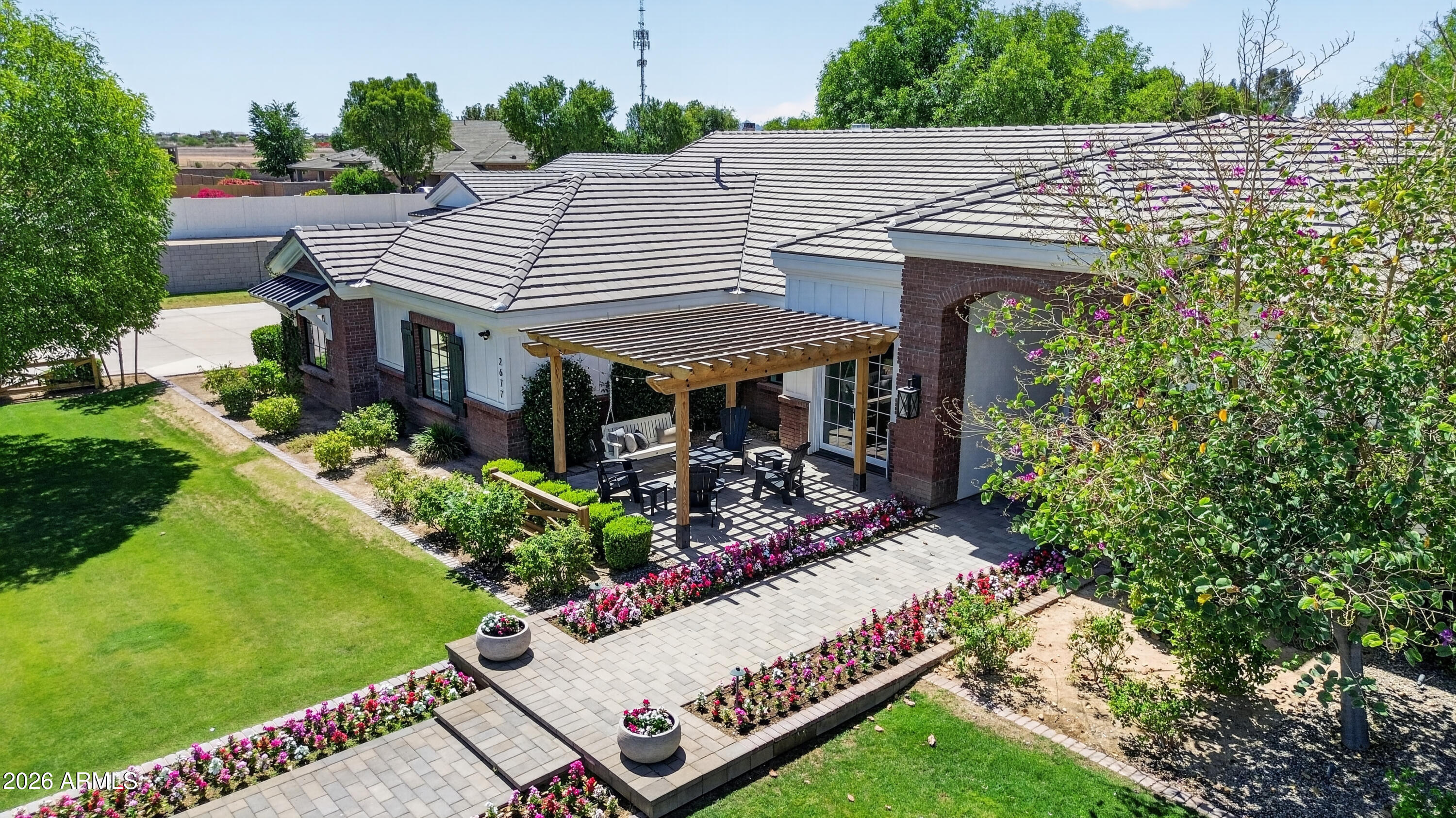 SMELSER ESTATE MLD - Residential