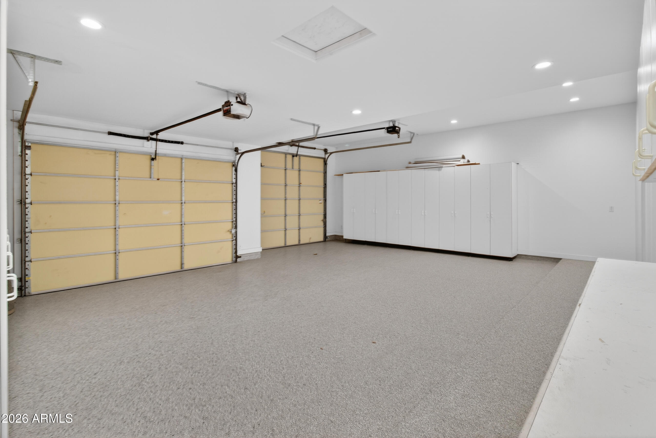 SMELSER ESTATE MLD - Residential