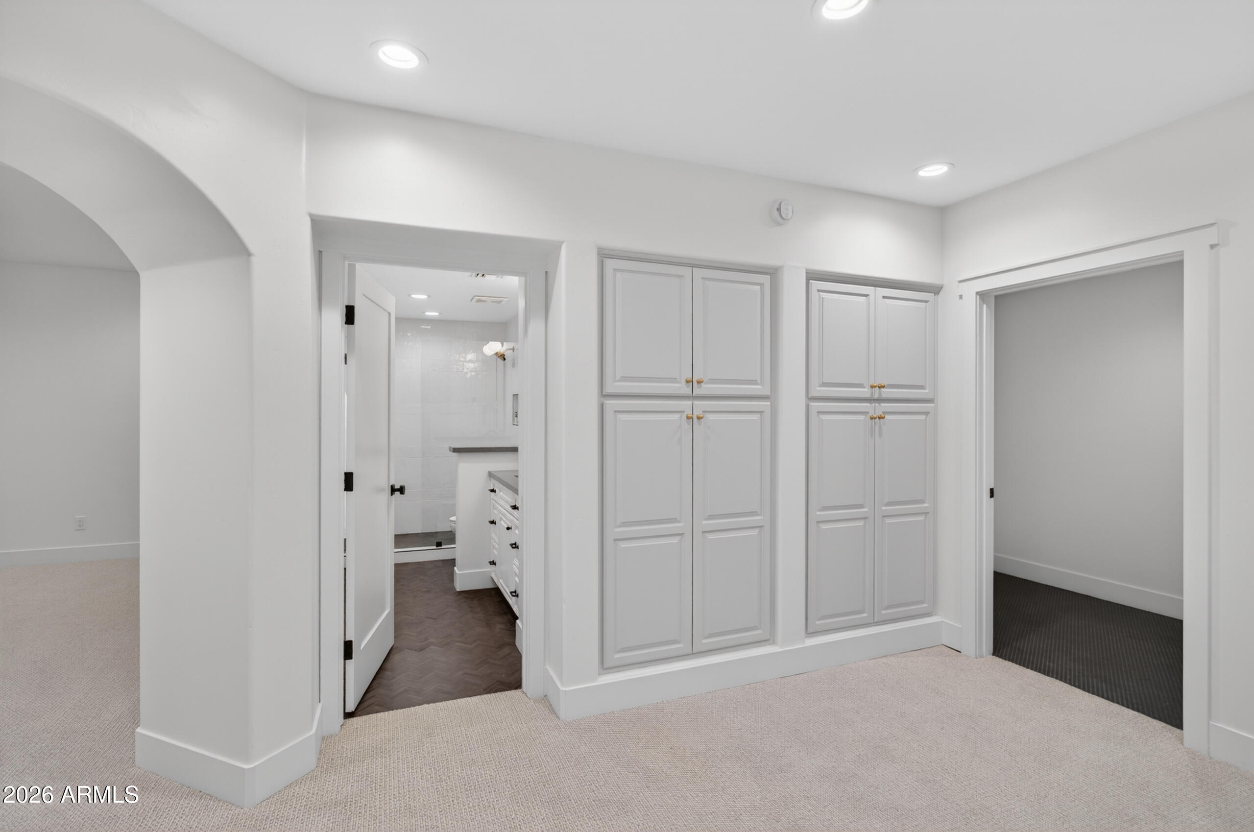 SMELSER ESTATE MLD - Residential