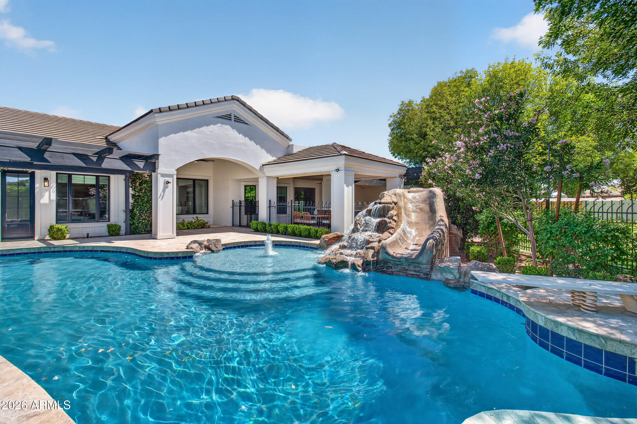 SMELSER ESTATE MLD - Residential