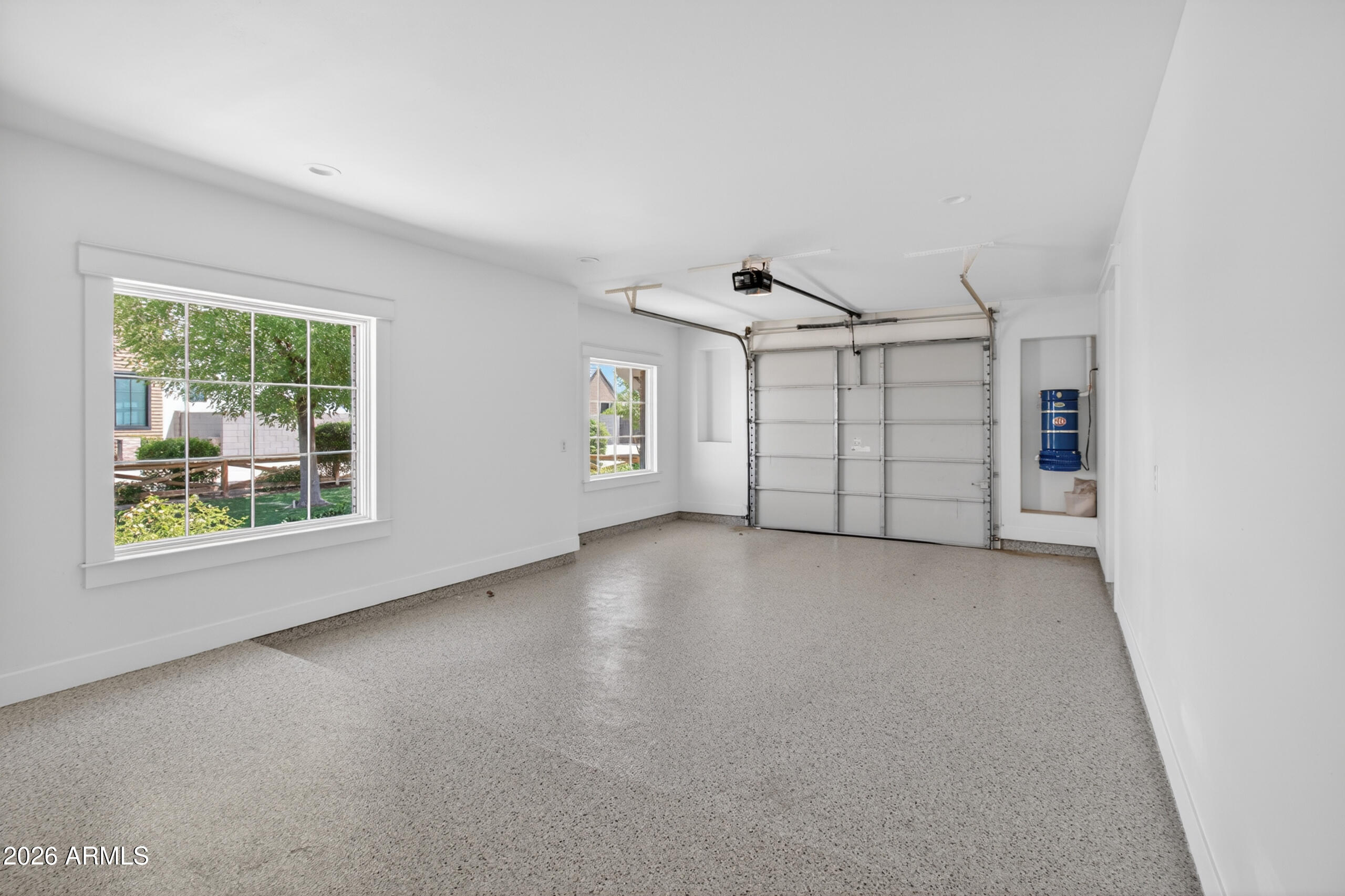 SMELSER ESTATE MLD - Residential