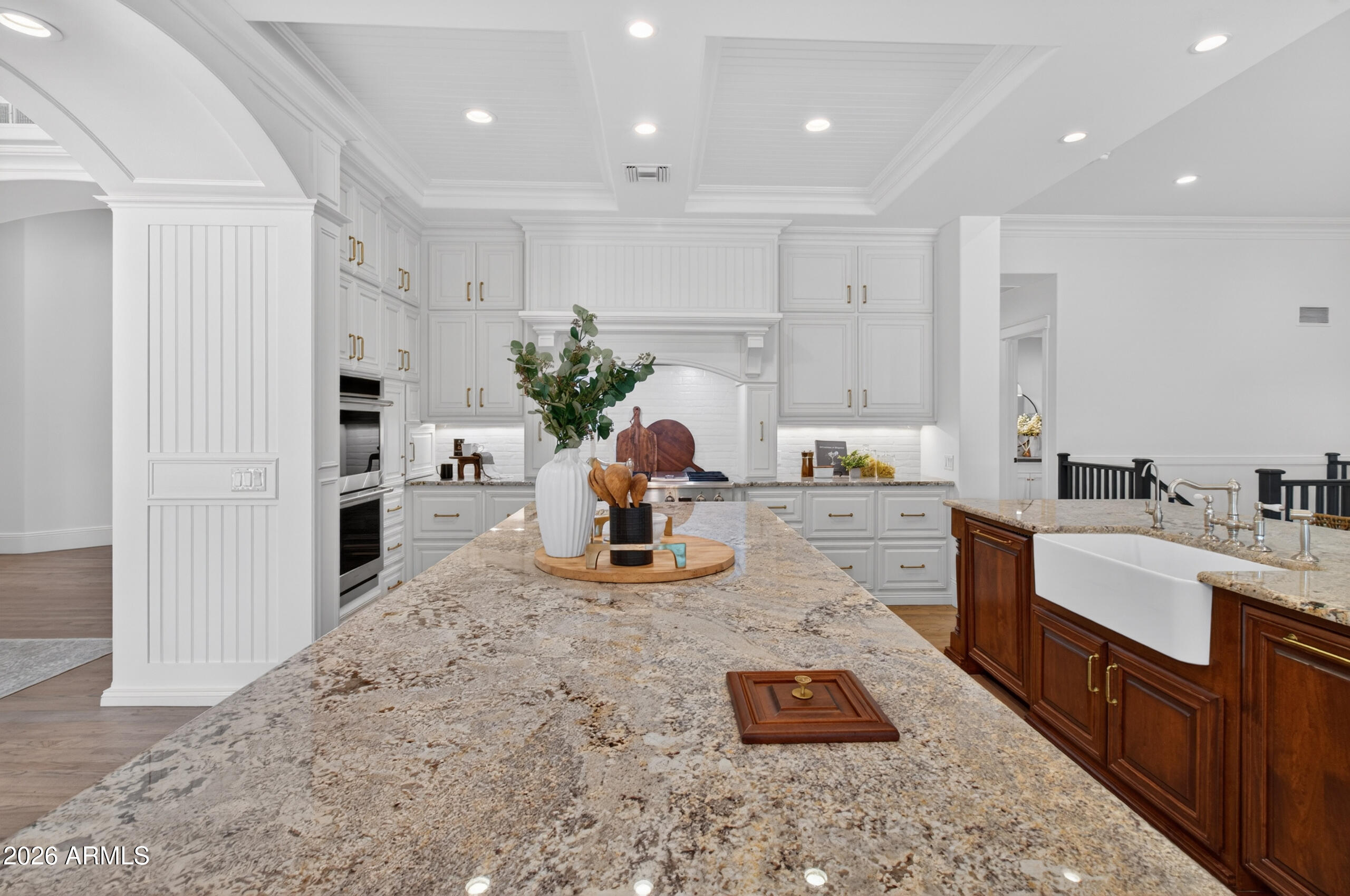 SMELSER ESTATE MLD - Residential