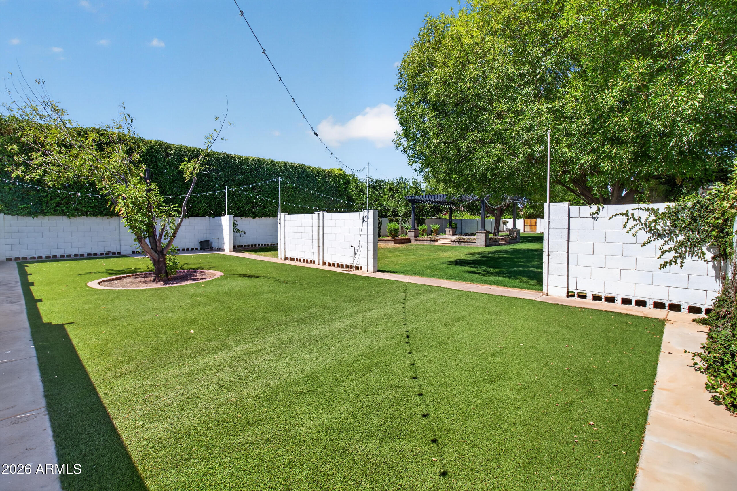 SMELSER ESTATE MLD - Residential