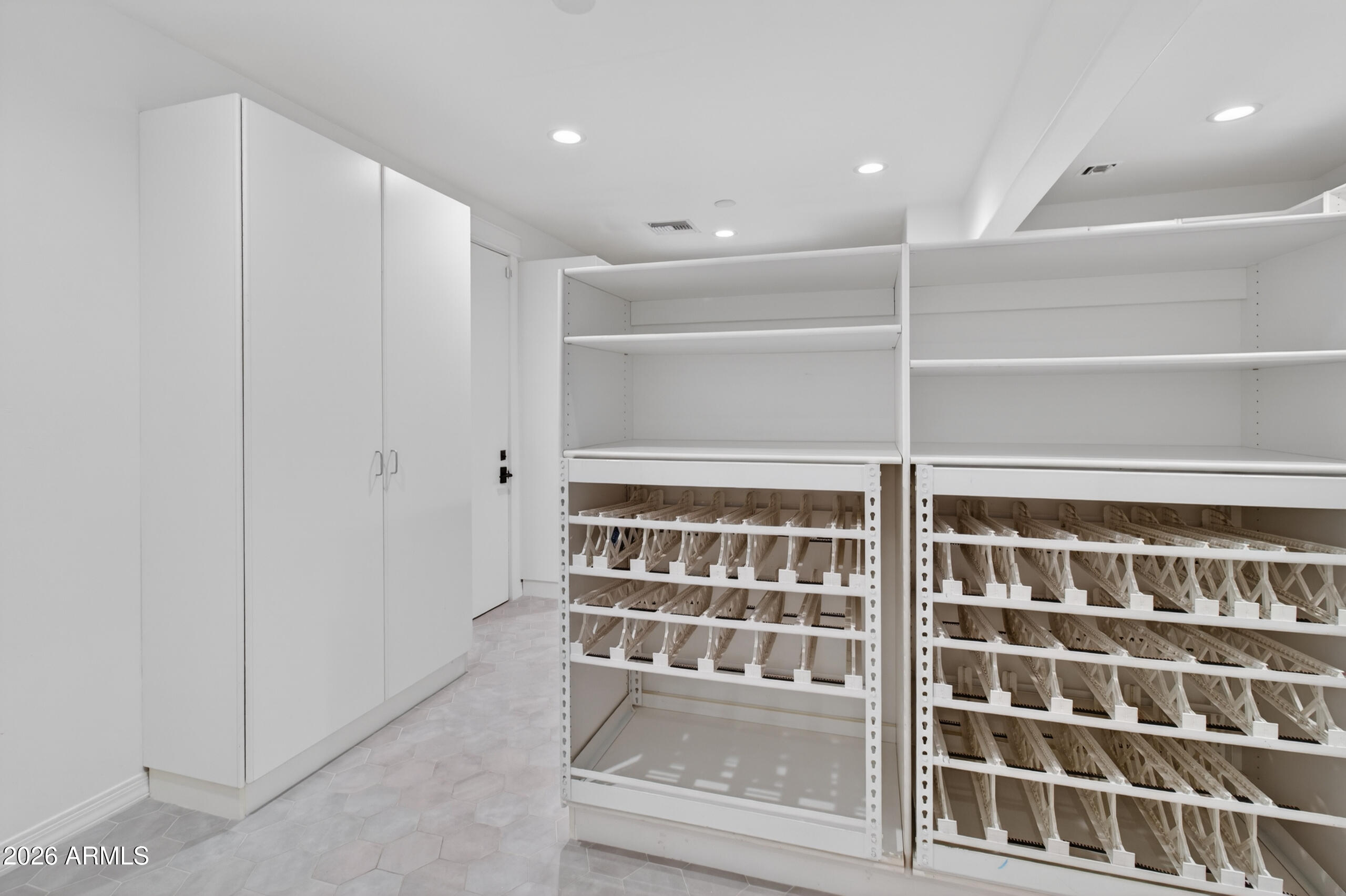 SMELSER ESTATE MLD - Residential