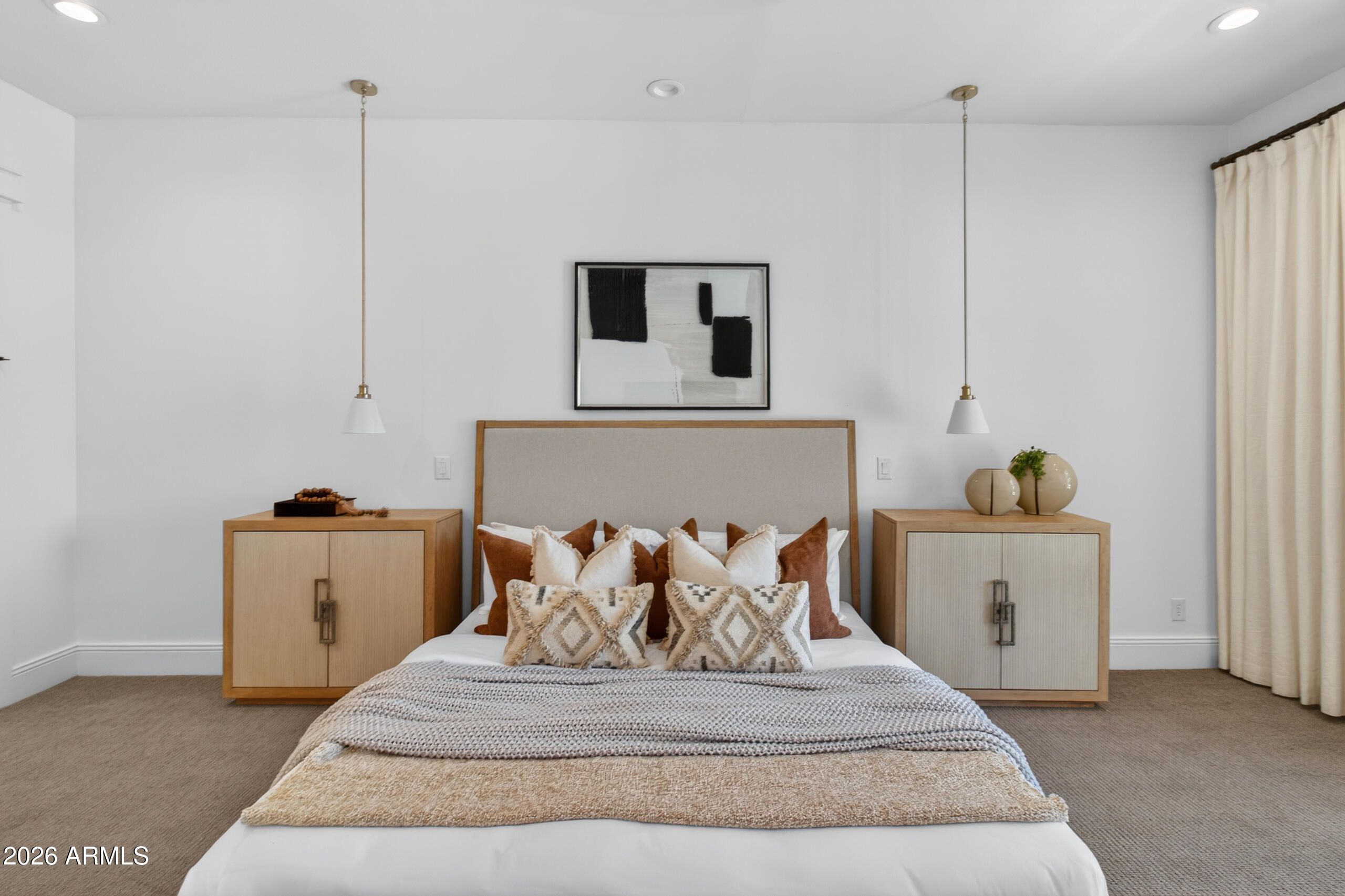 SMELSER ESTATE MLD - Residential