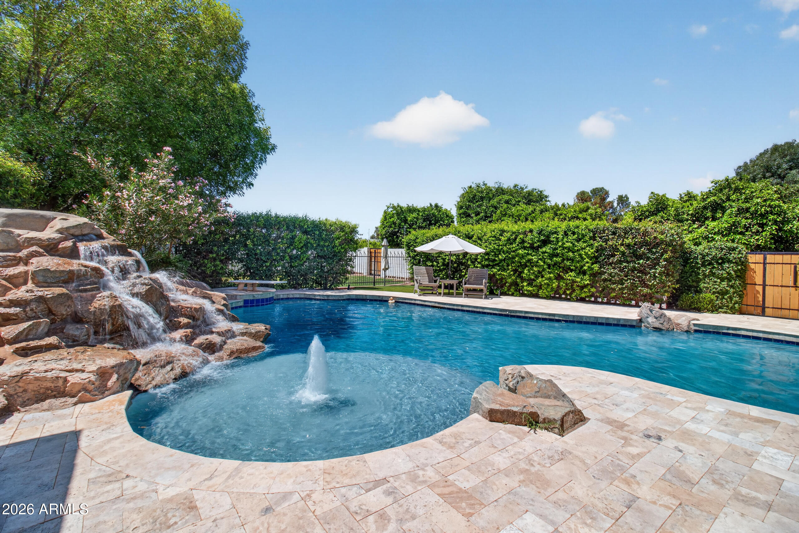 SMELSER ESTATE MLD - Residential