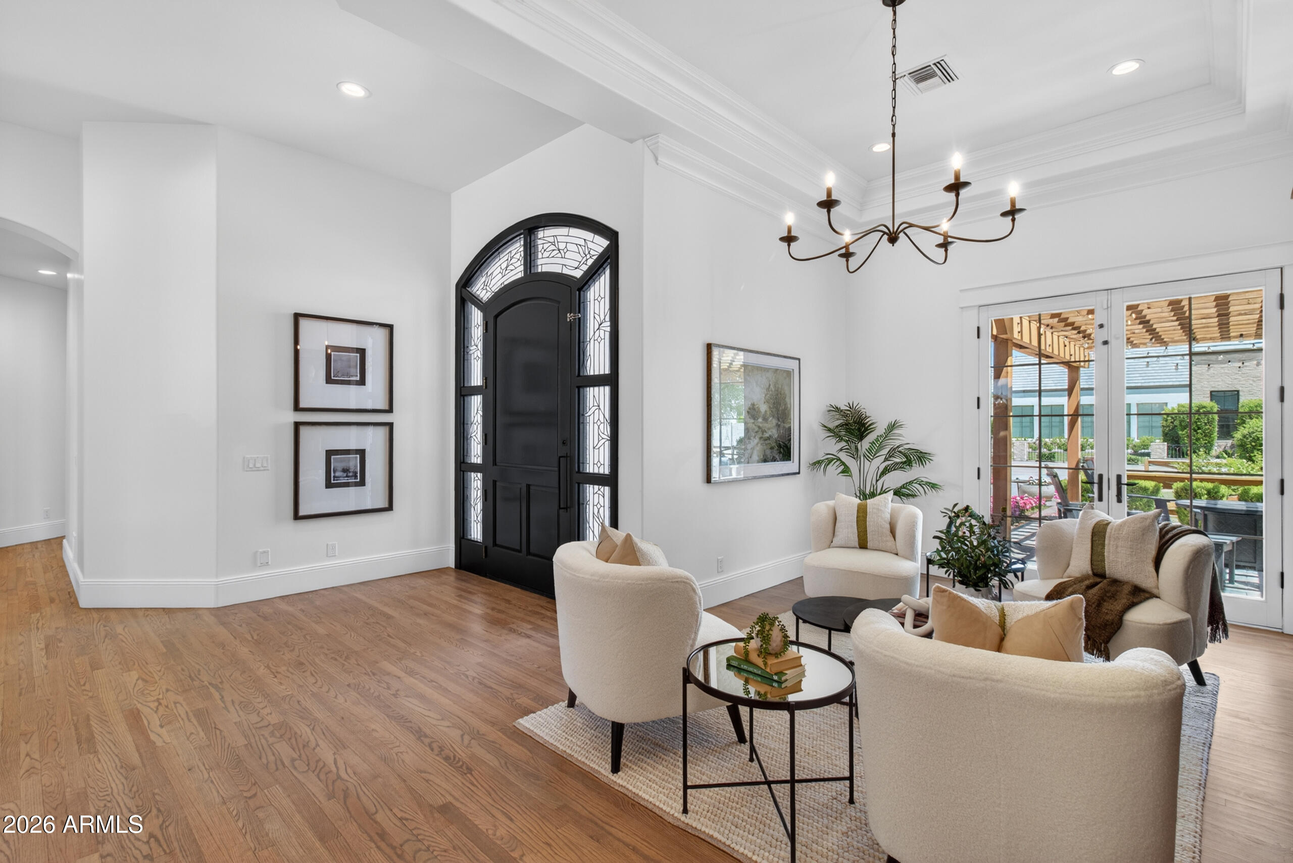 SMELSER ESTATE MLD - Residential