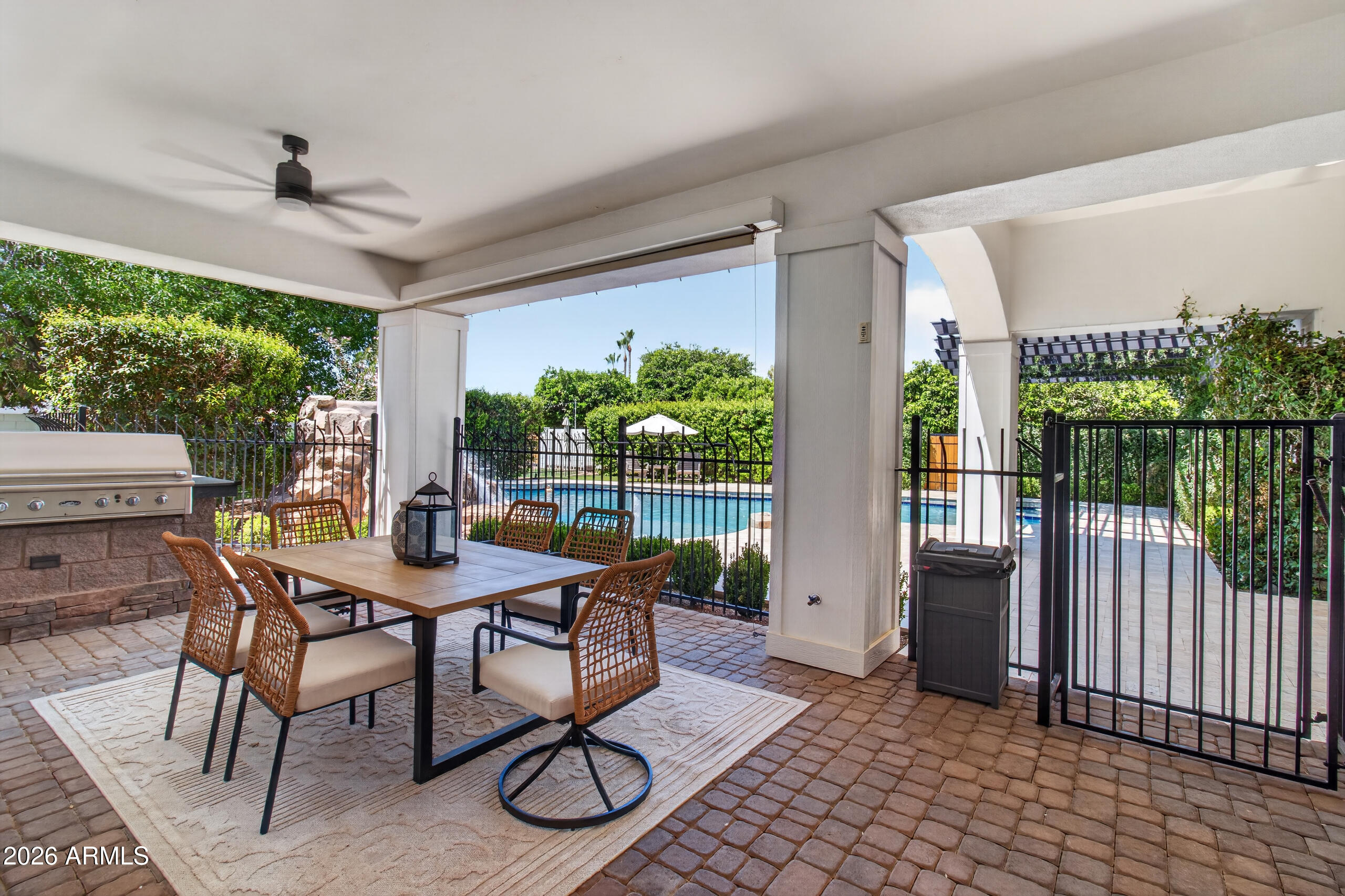 SMELSER ESTATE MLD - Residential