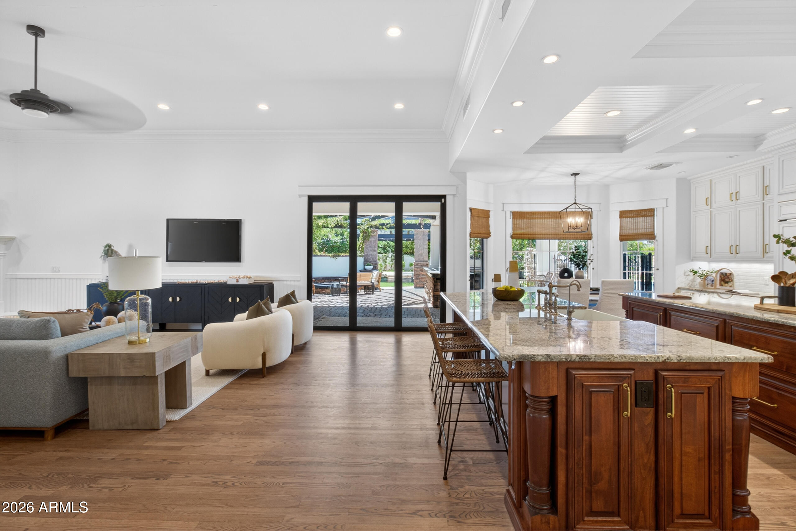 SMELSER ESTATE MLD - Residential