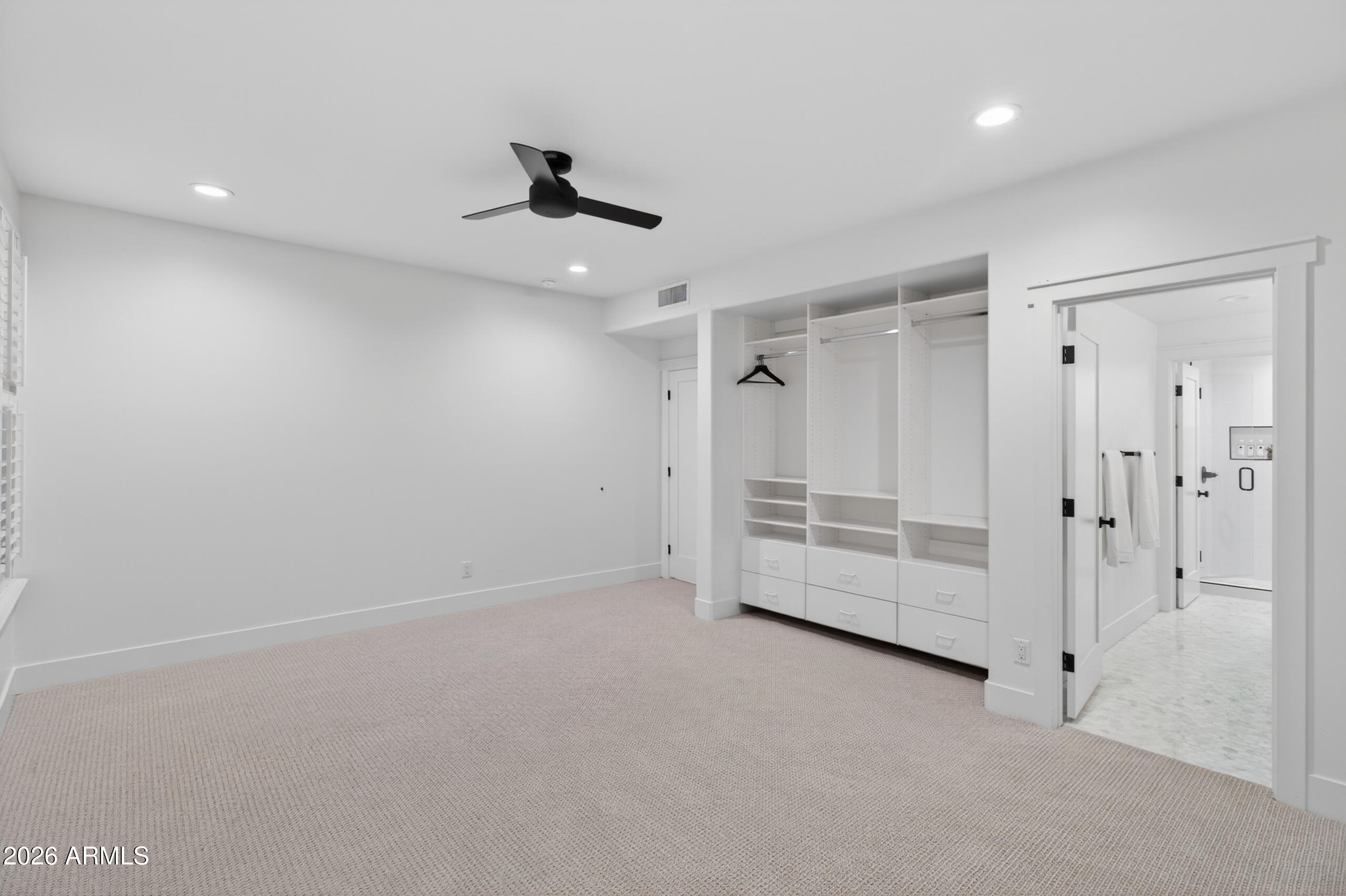 SMELSER ESTATE MLD - Residential