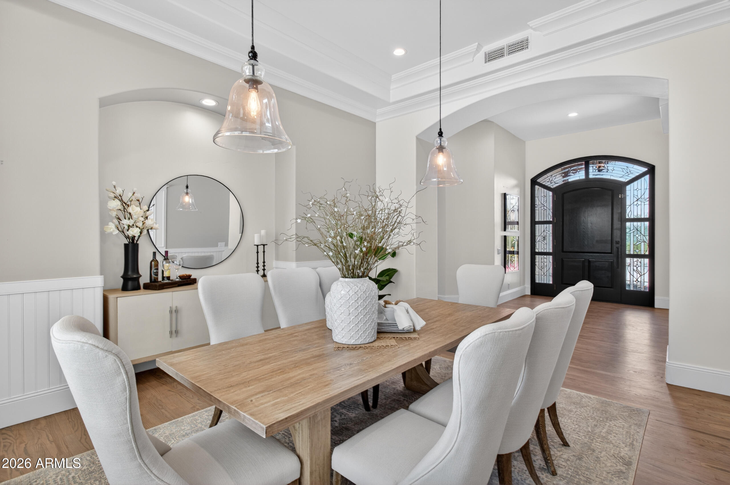 SMELSER ESTATE MLD - Residential