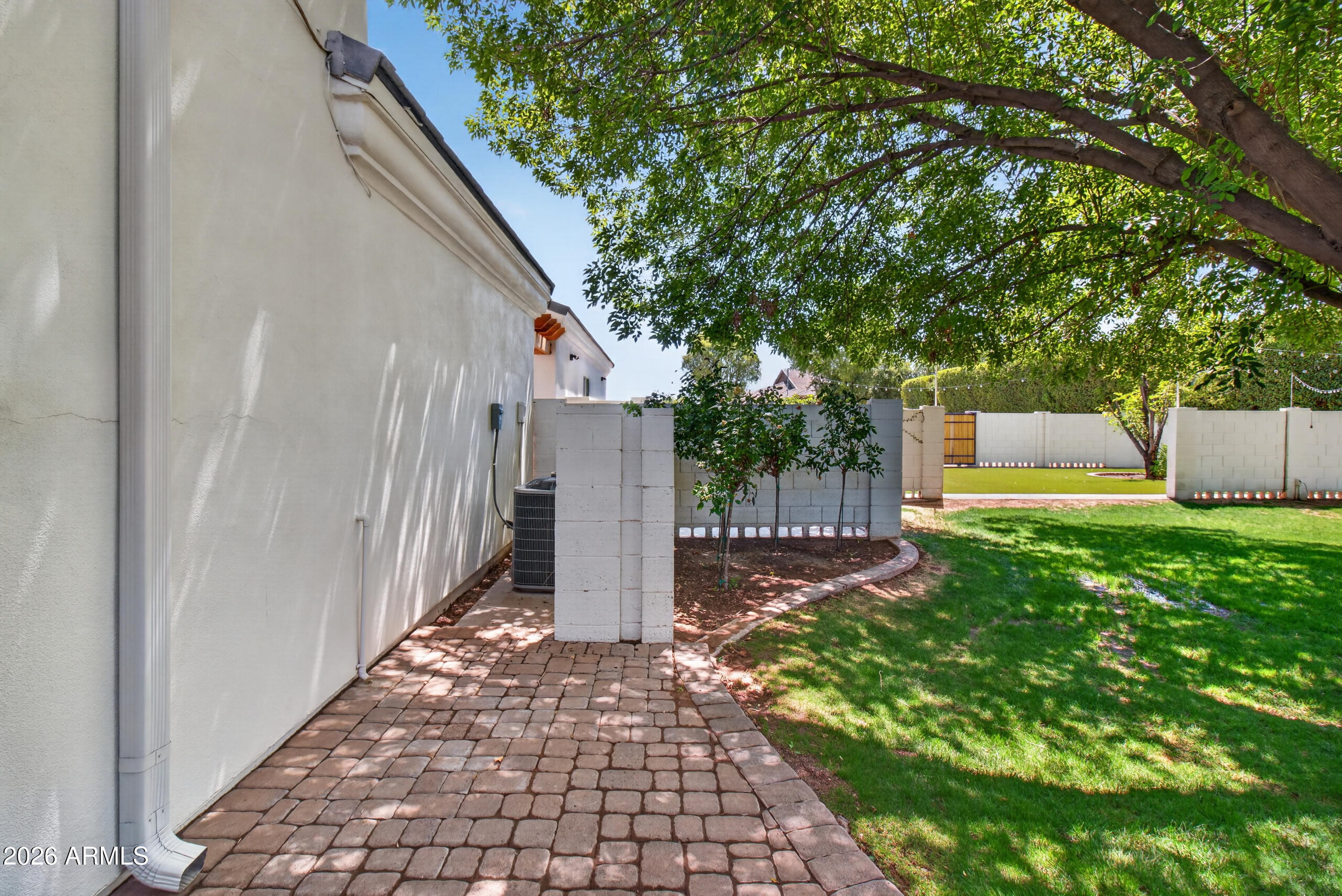 SMELSER ESTATE MLD - Residential