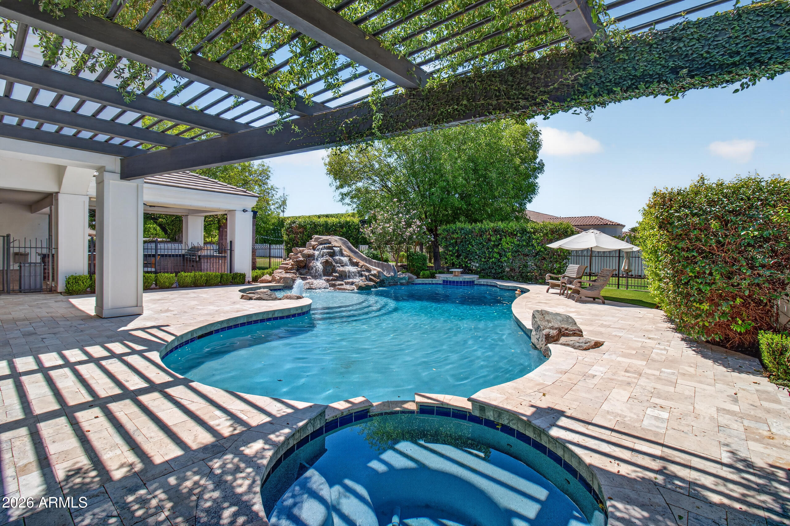 SMELSER ESTATE MLD - Residential