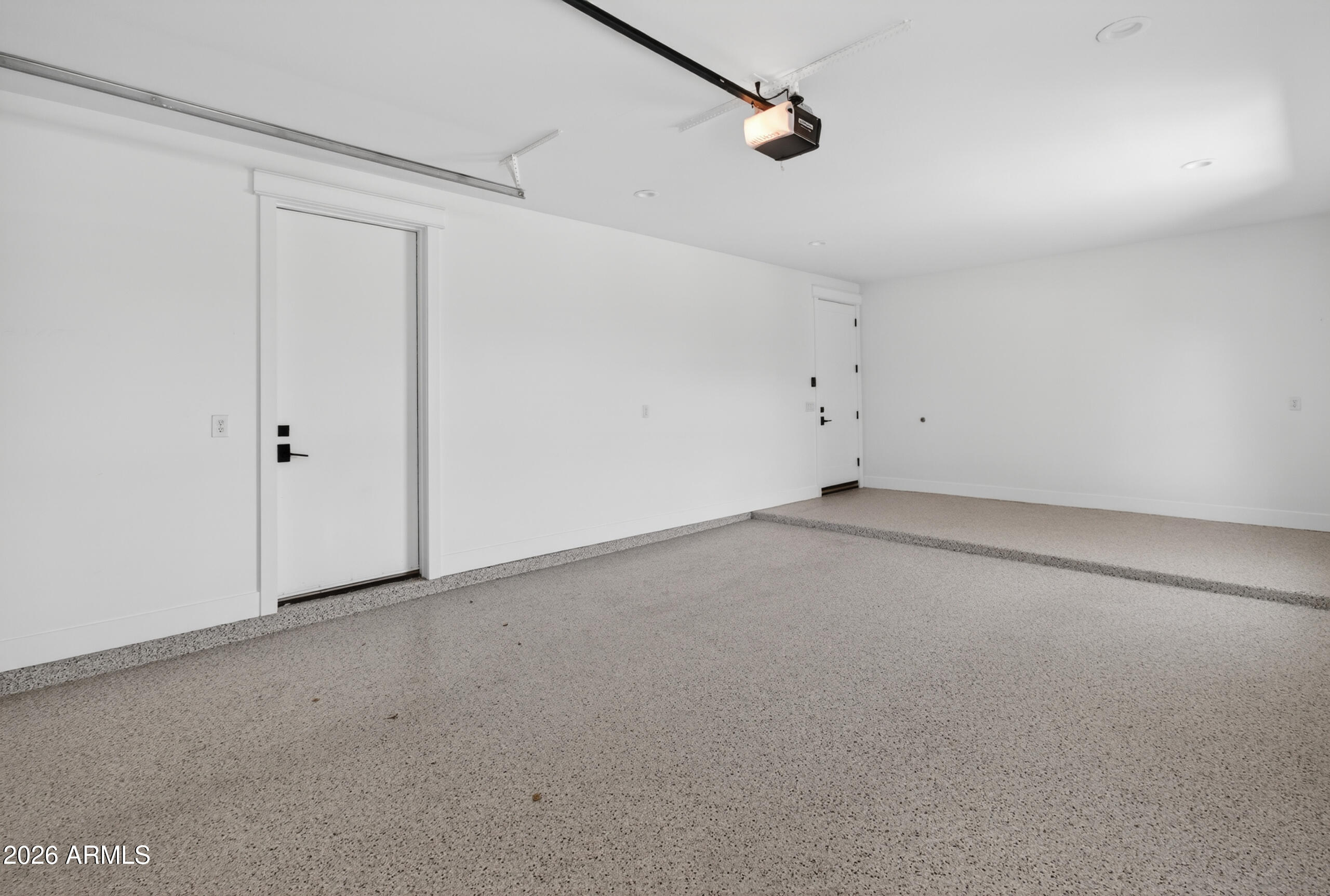 SMELSER ESTATE MLD - Residential