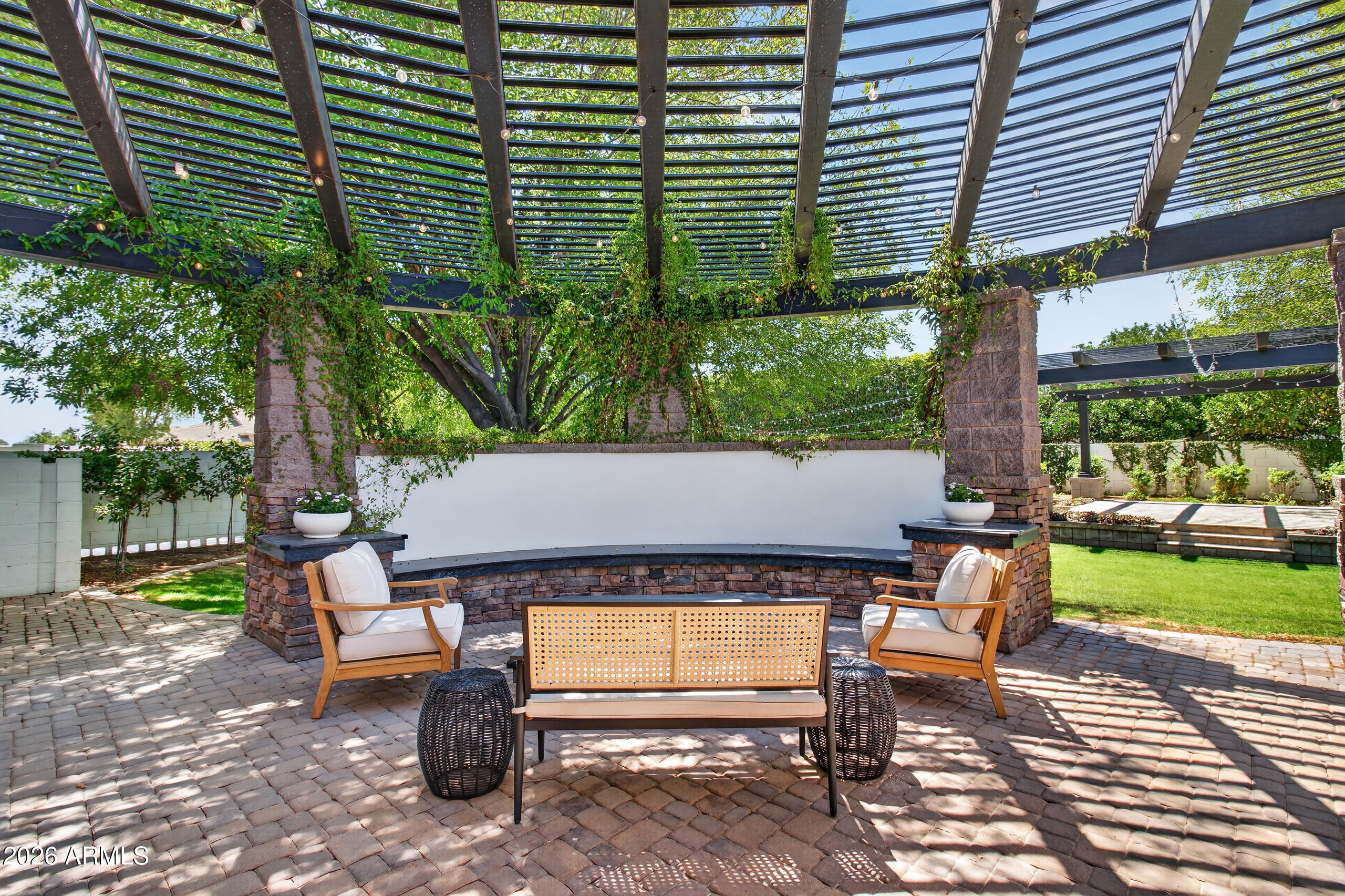 SMELSER ESTATE MLD - Residential
