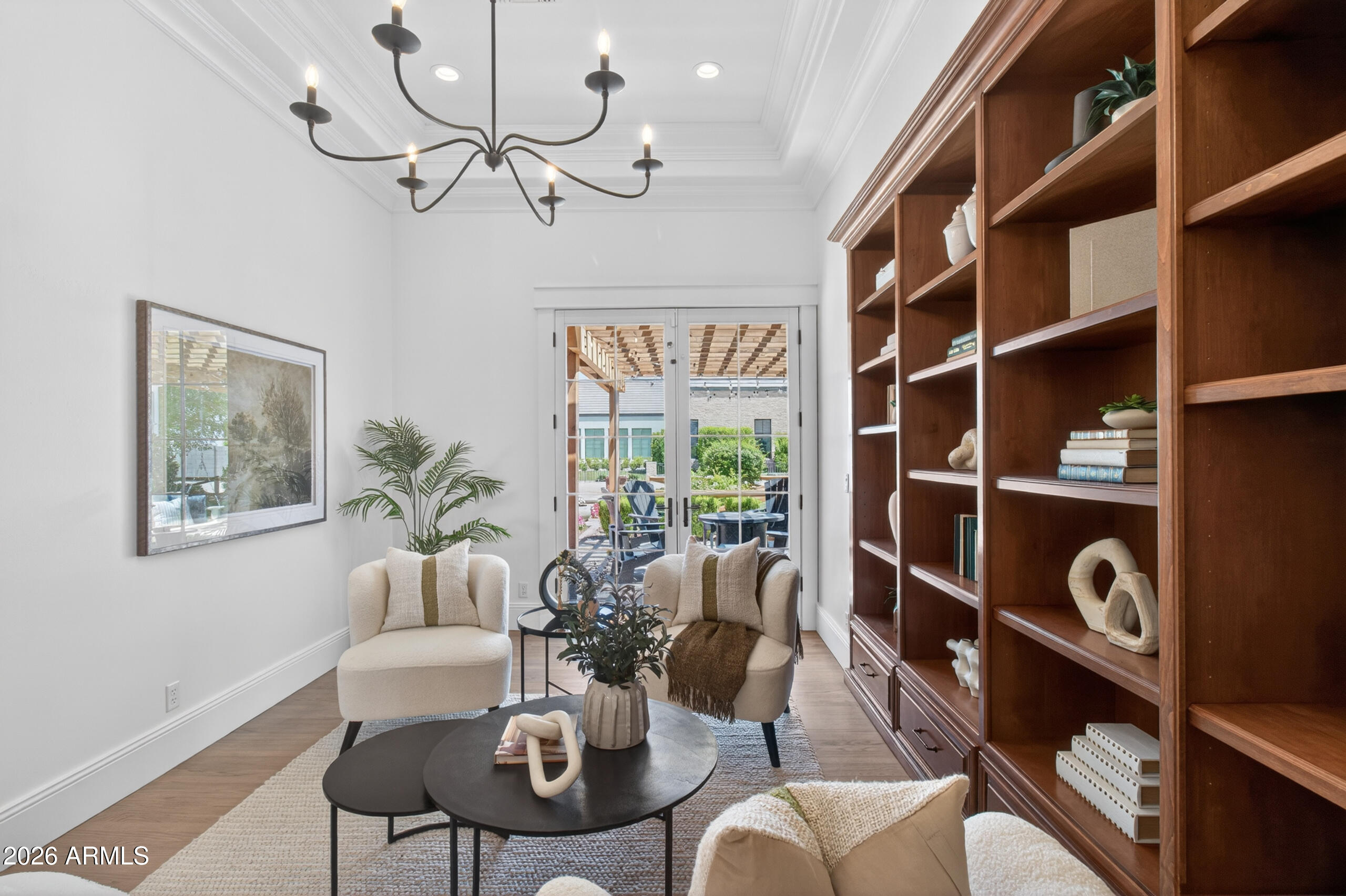 SMELSER ESTATE MLD - Residential