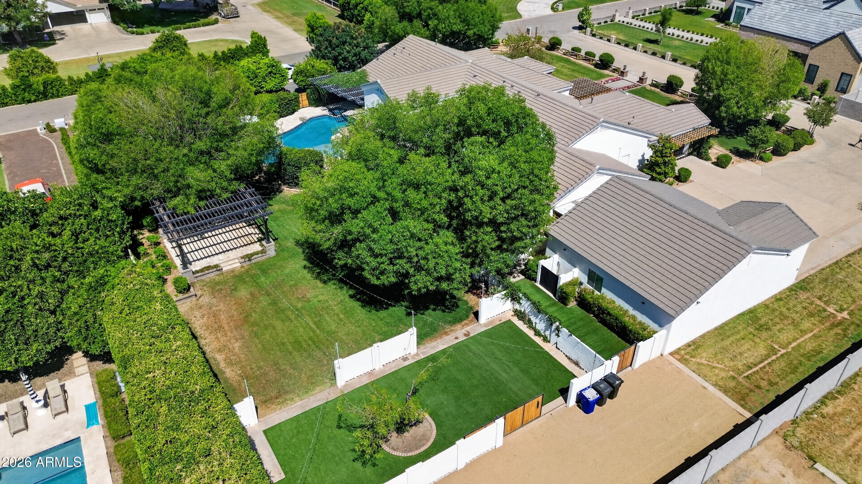 SMELSER ESTATE MLD - Residential