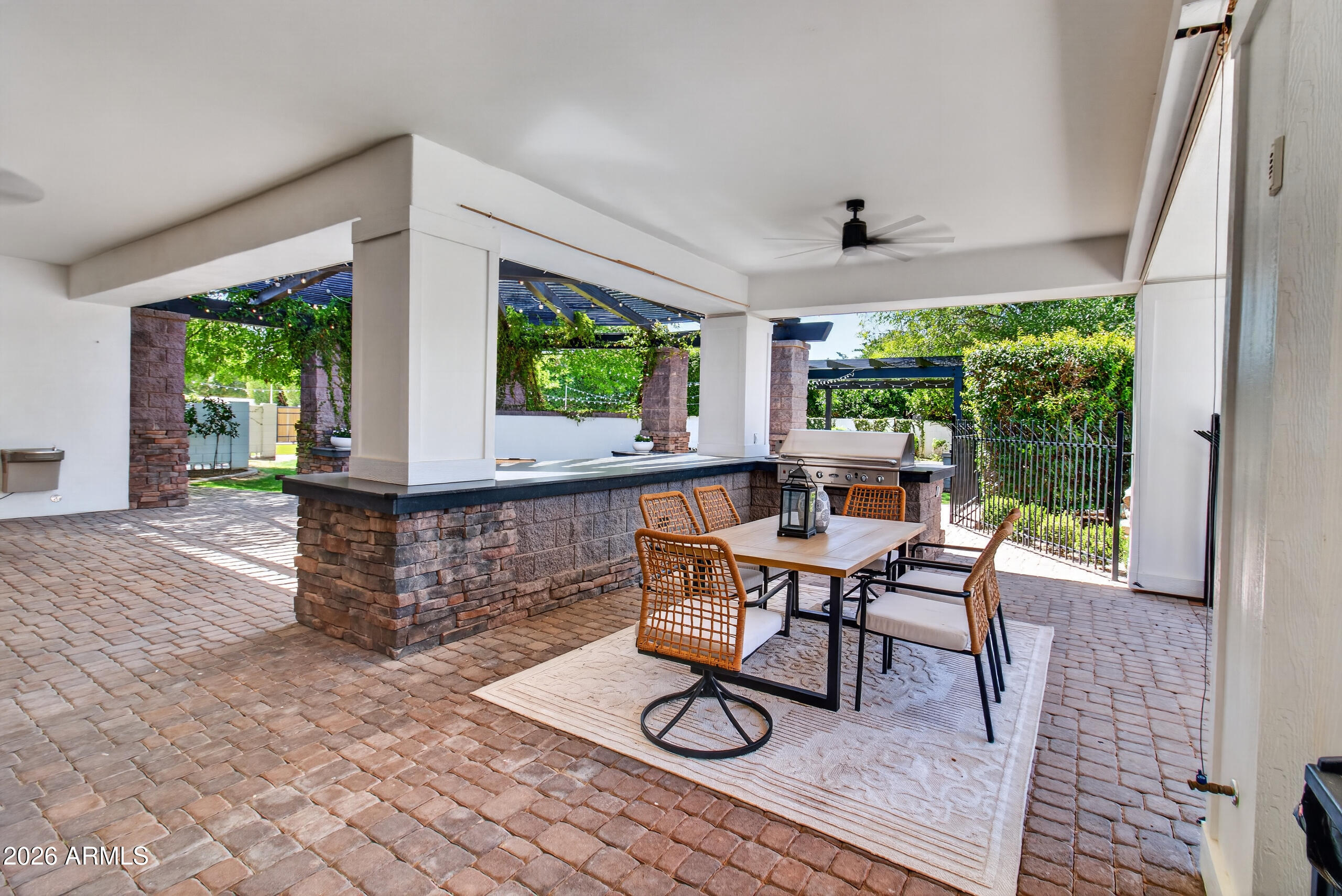 SMELSER ESTATE MLD - Residential