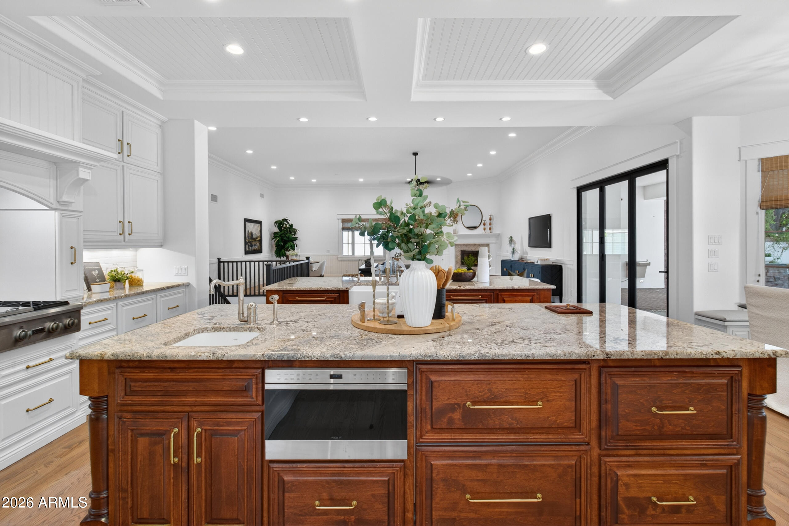 SMELSER ESTATE MLD - Residential
