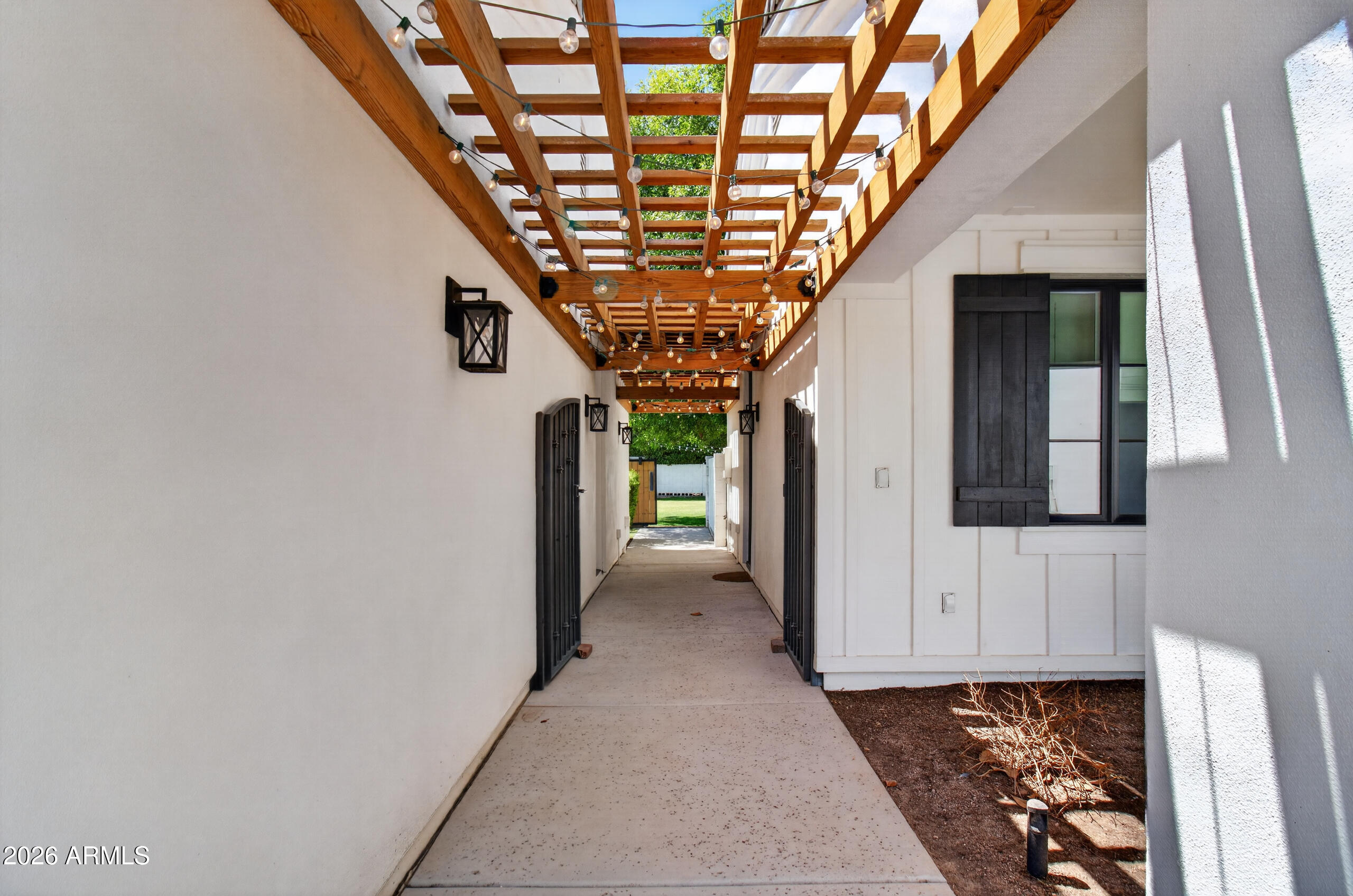 SMELSER ESTATE MLD - Residential