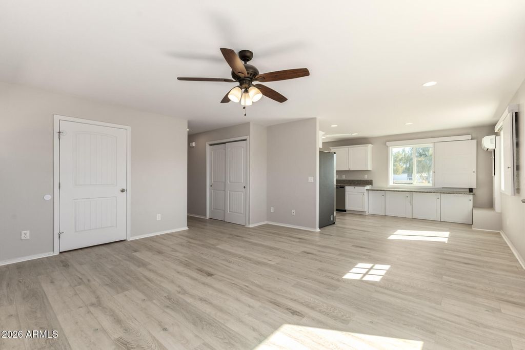 Photo of 232 W Lincoln Avenue, Coolidge, AZ 85128 (MLS # 6990583)