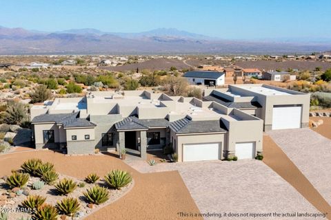 28909 N 161st Place Scottsdale AZ 85262