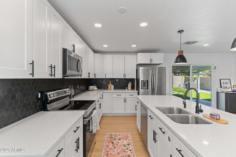 Photo of 8602 E Roanoke Avenue, Scottsdale, AZ 85257 (MLS # 6990758)