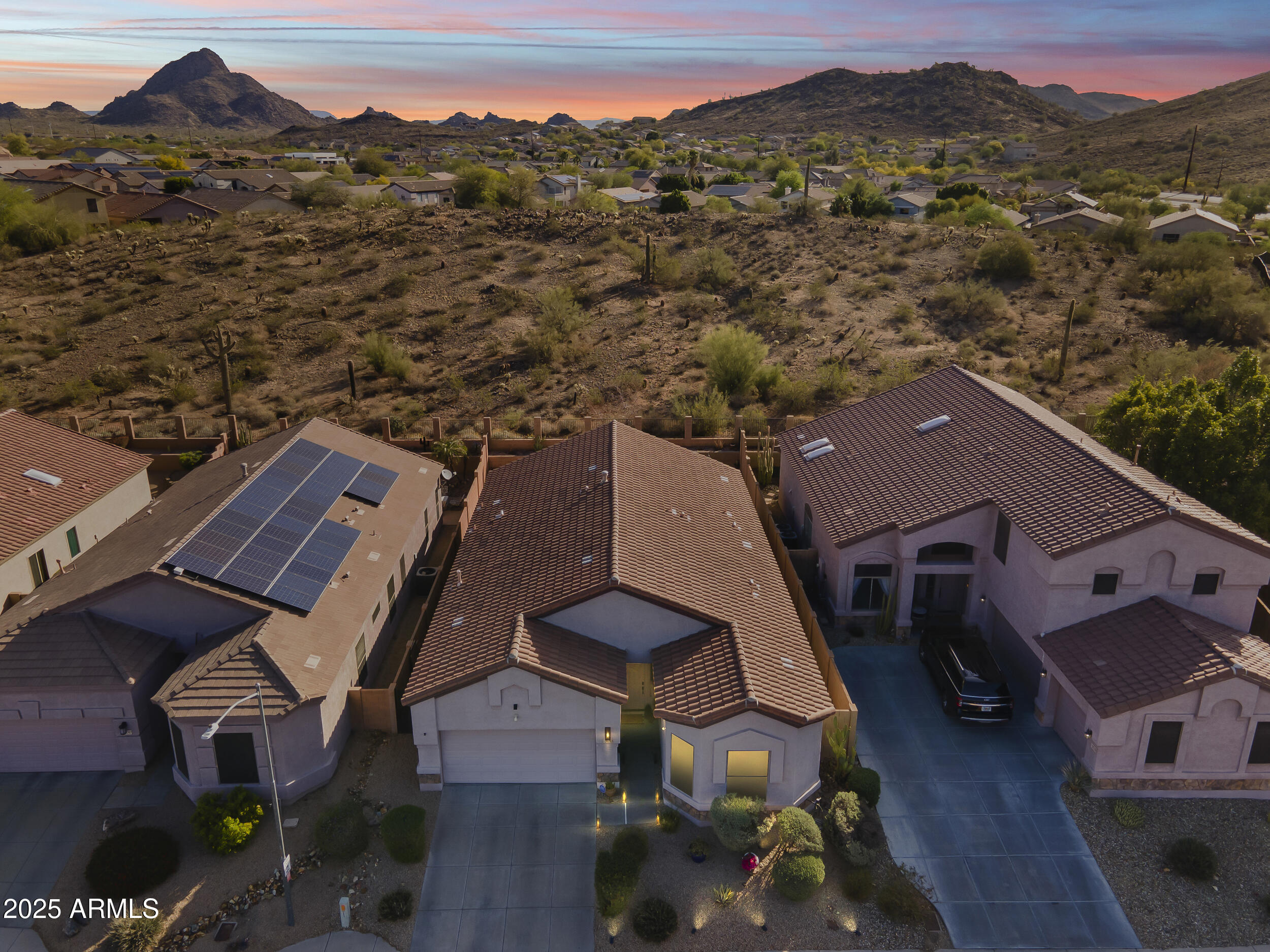 Homes for Sale in Queen Creek Arizona 2 26743 N 65TH Drive