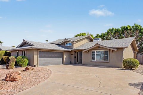 Photo of 8613 E Laredo Lane, Scottsdale, AZ 85250 (MLS # 7077750)