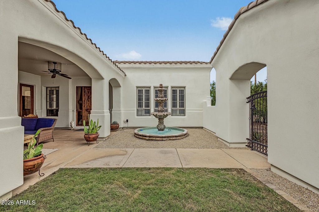 Photo of 31440 N 44th Street, Cave Creek, AZ 85331 (MLS # 7085783)
