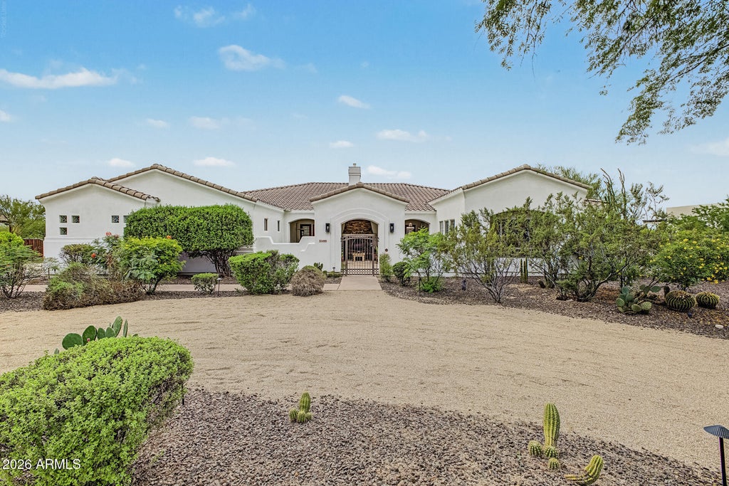 Photo of 31440 N 44th Street, Cave Creek, AZ 85331 (MLS # 7085783)