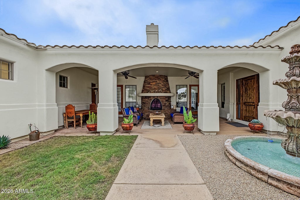 Photo of 31440 N 44th Street, Cave Creek, AZ 85331 (MLS # 7085783)