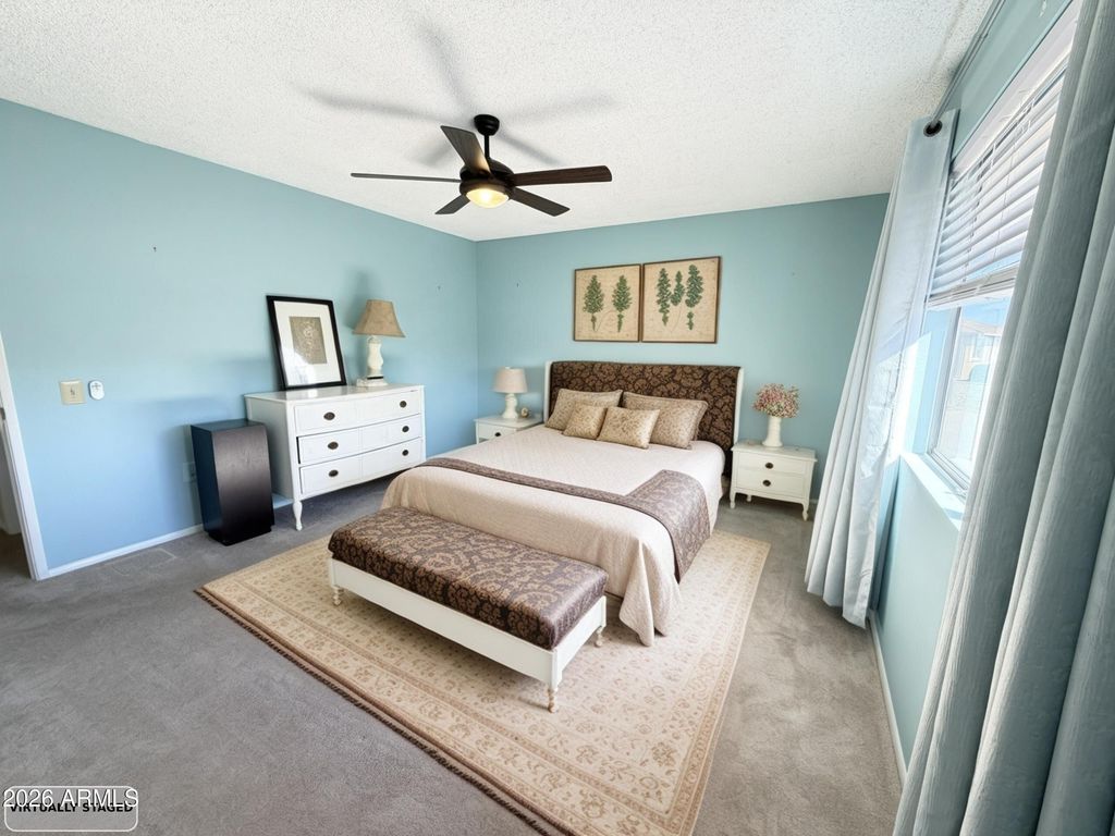 Photo of 16813 N Orchard Hills Drive, Sun City, AZ 85351 (MLS # 6988422)