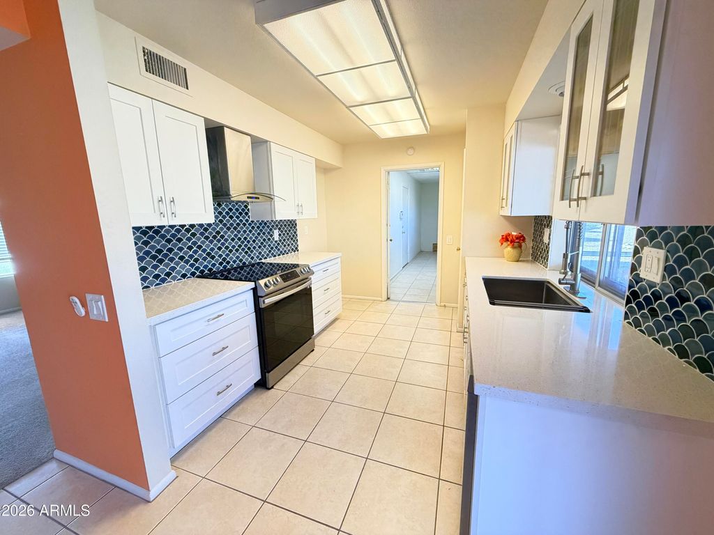 Photo of 16813 N Orchard Hills Drive, Sun City, AZ 85351 (MLS # 6988422)