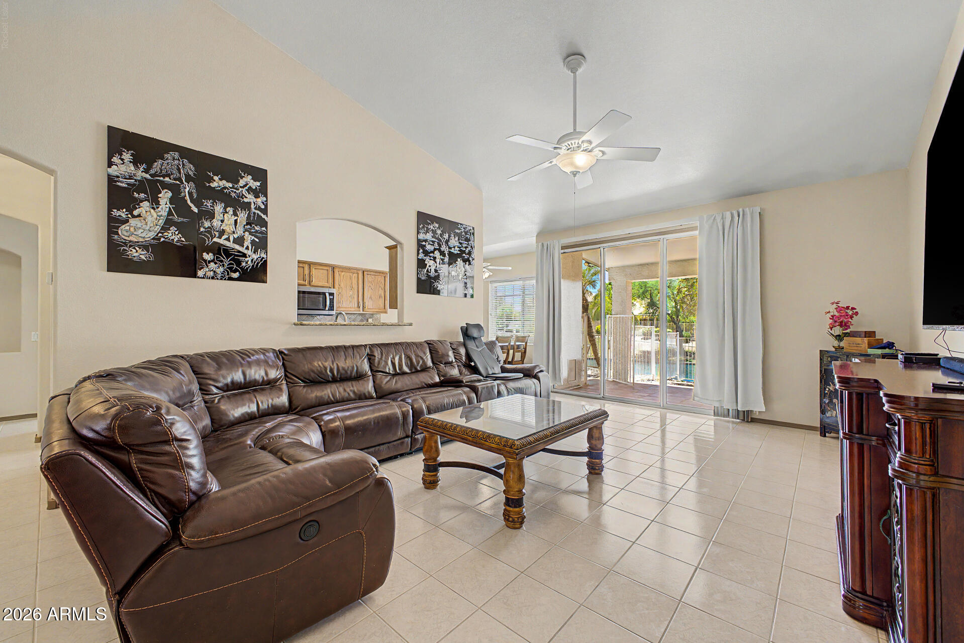 373 W PRIMOROSO Drive