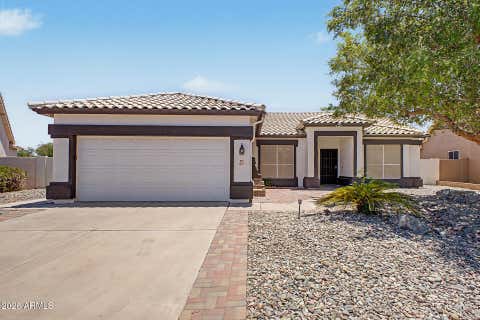 Property photo of 373 W Primoroso Drive, Gilbert, AZ 85233