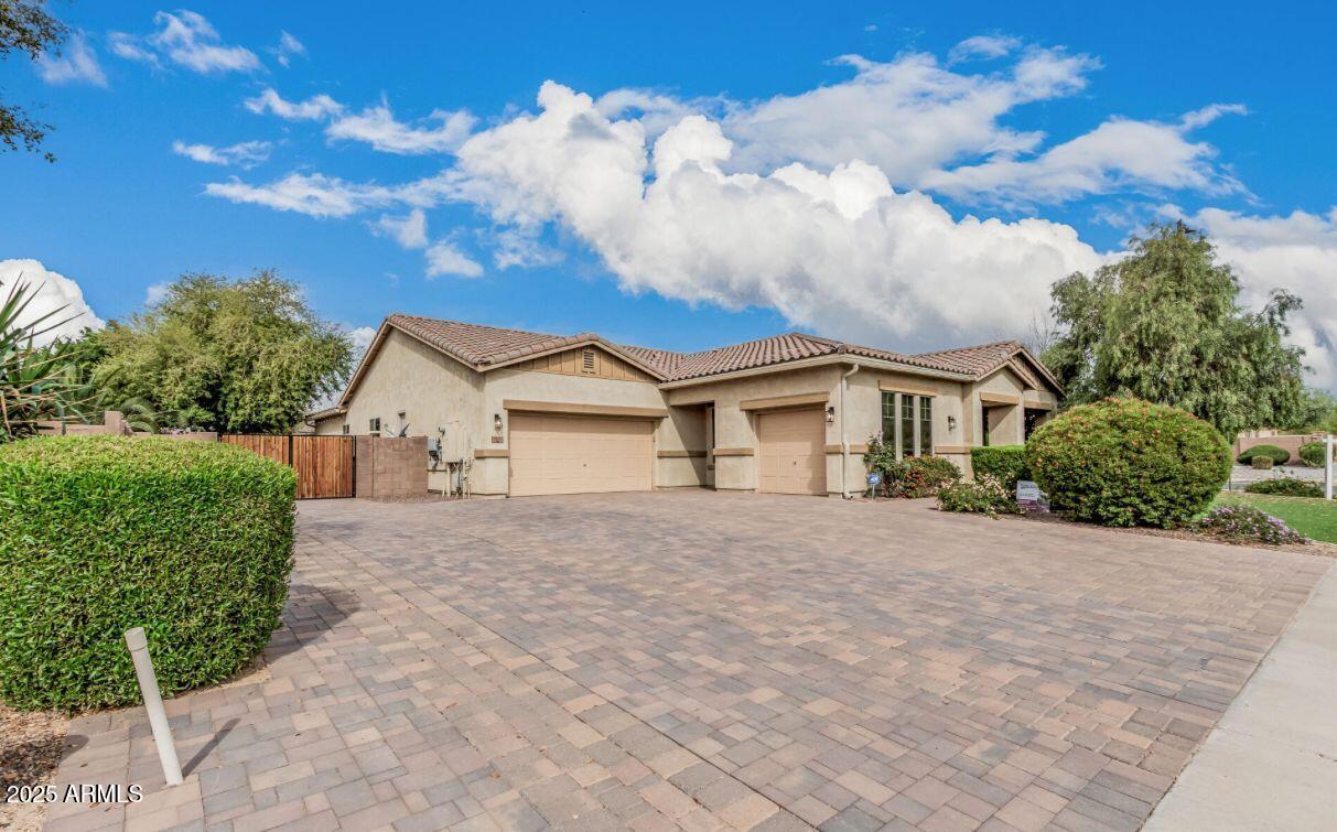 4318 N 180TH Drive