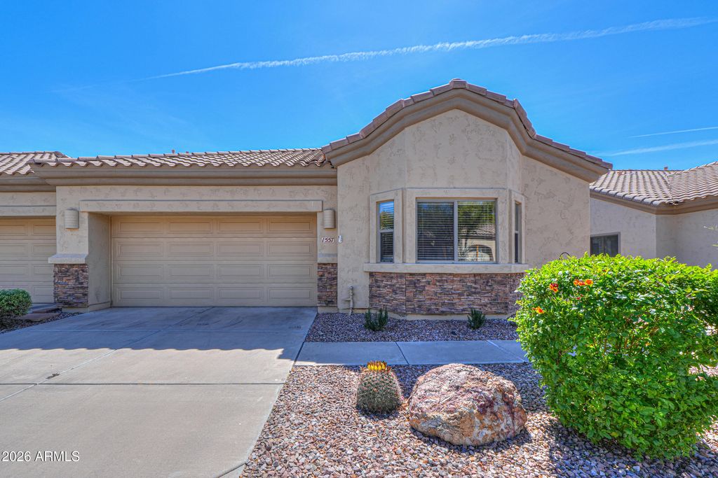 Photo of 1557 E Brenda Drive, Casa Grande, AZ 85122 (MLS # 7001350)