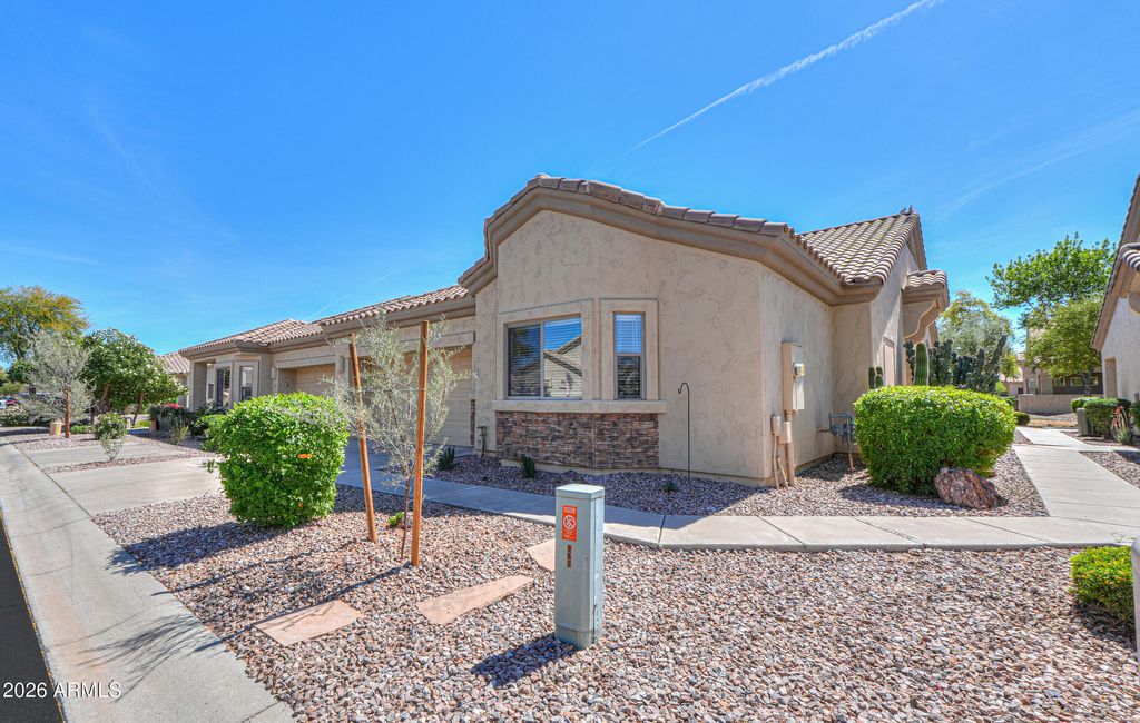 Photo of 1557 E Brenda Drive, Casa Grande, AZ 85122 (MLS # 7001350)