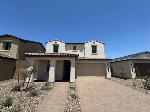 A home in Avondale