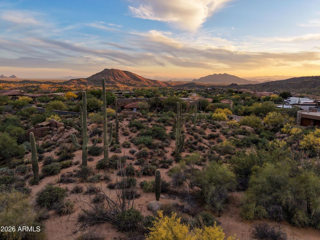 Photo of 41767 N 99th Place #154, Scottsdale, AZ 85262 (MLS # 7010528)