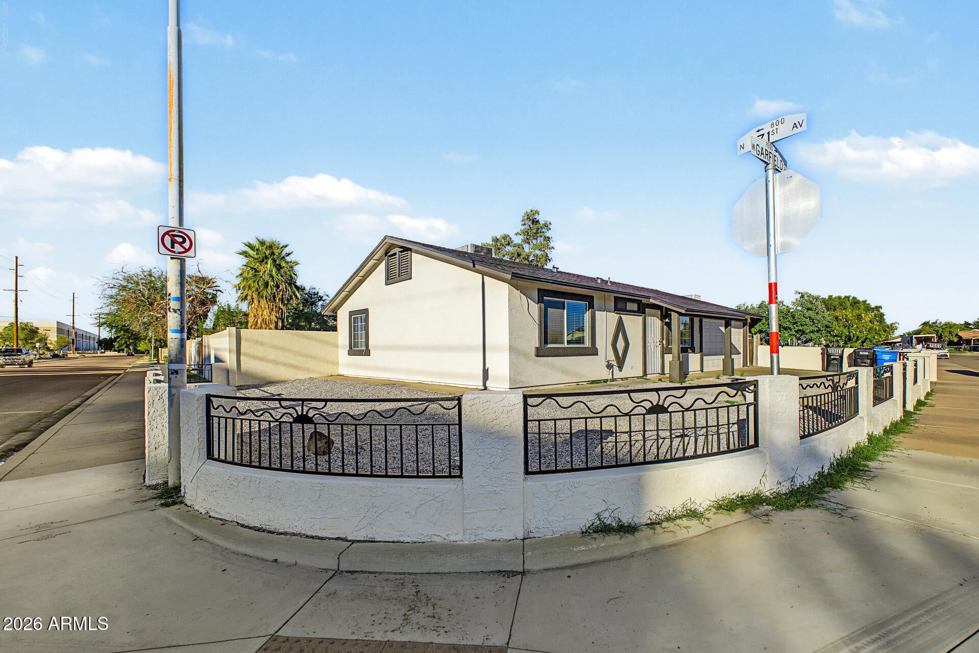 7062 W Garfield Street