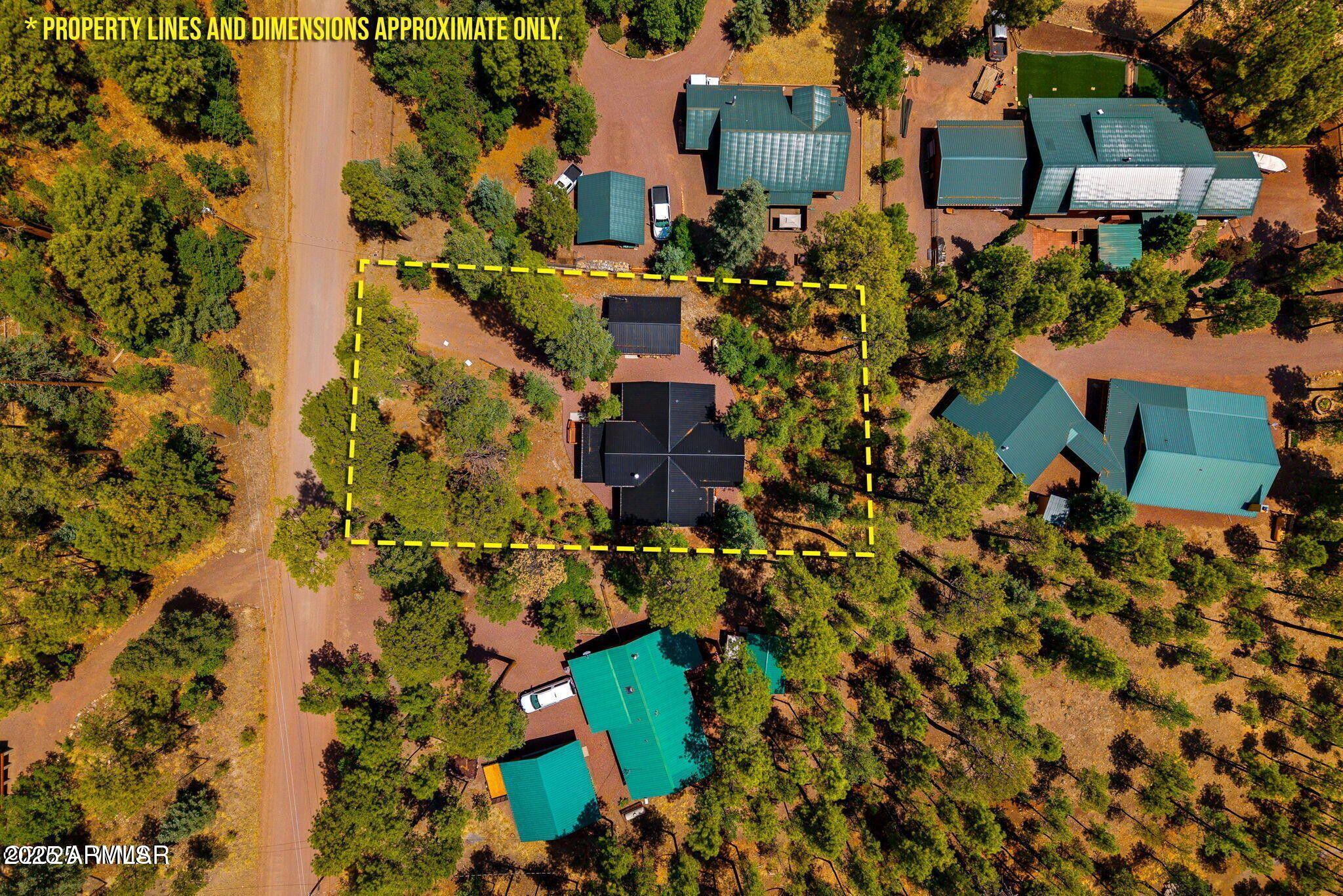 Homes for Sale in Queen Creek Arizona 3 26 COUNTY ROAD 2067 --