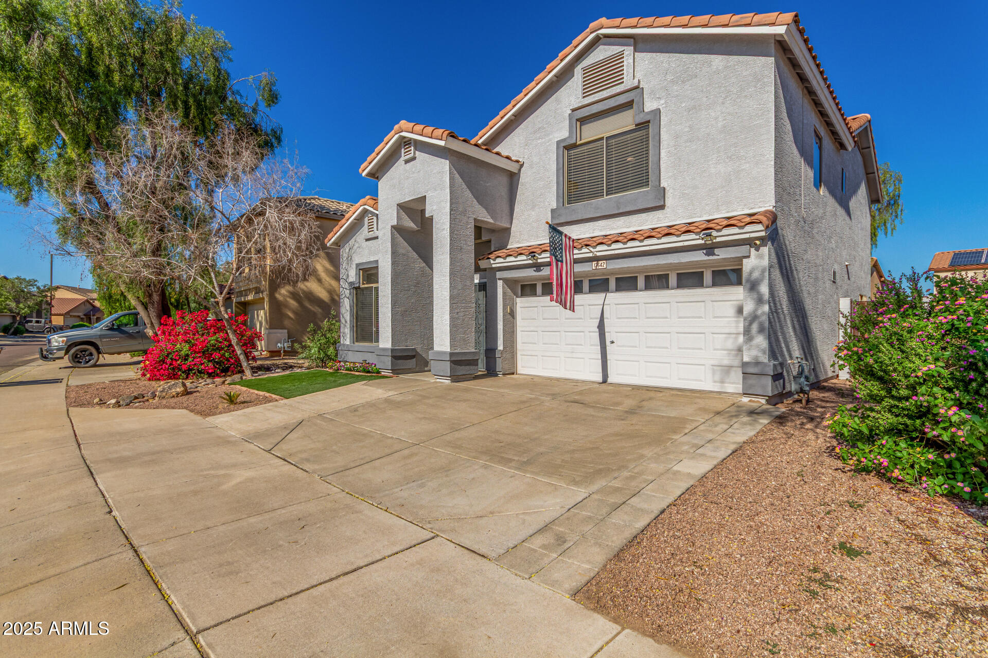 12542 W ORANGE Drive