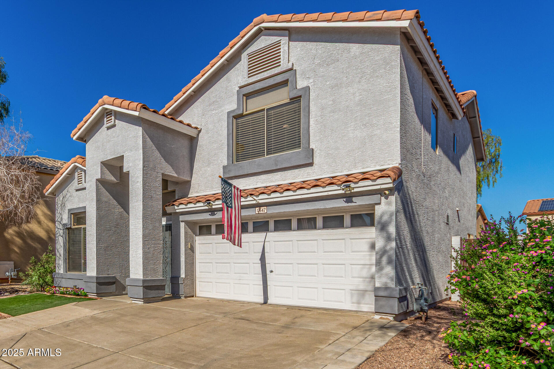 12542 W ORANGE Drive