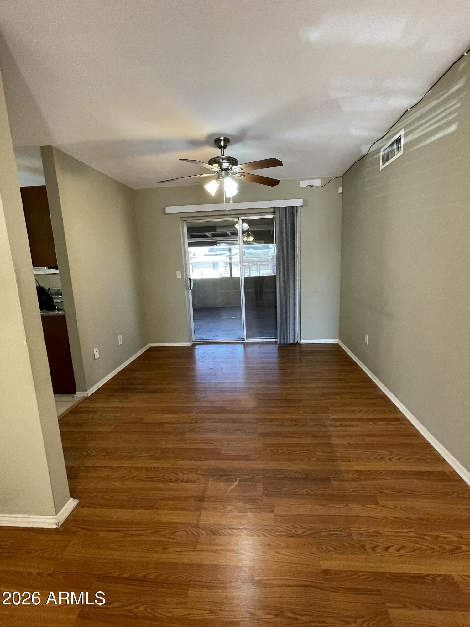 APACHE VILLA THREE - Residential