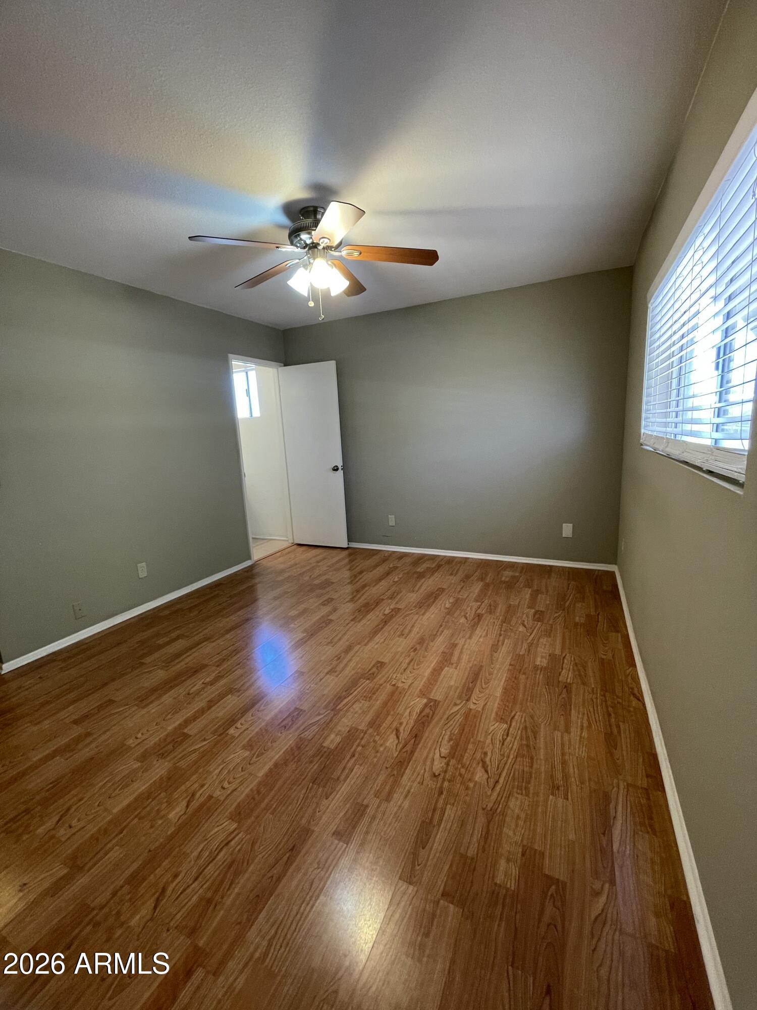 APACHE VILLA THREE - Residential
