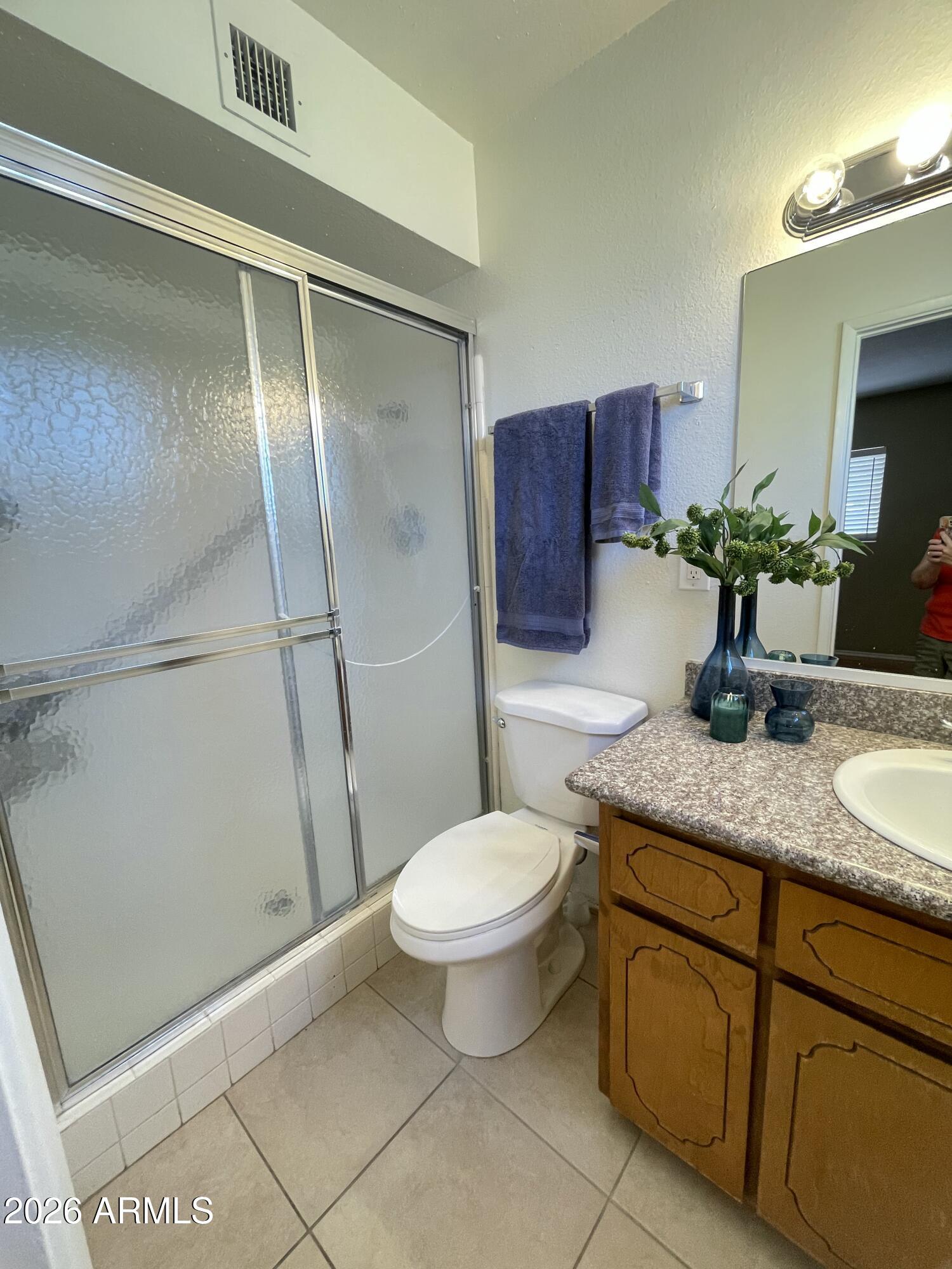 APACHE VILLA THREE - Residential