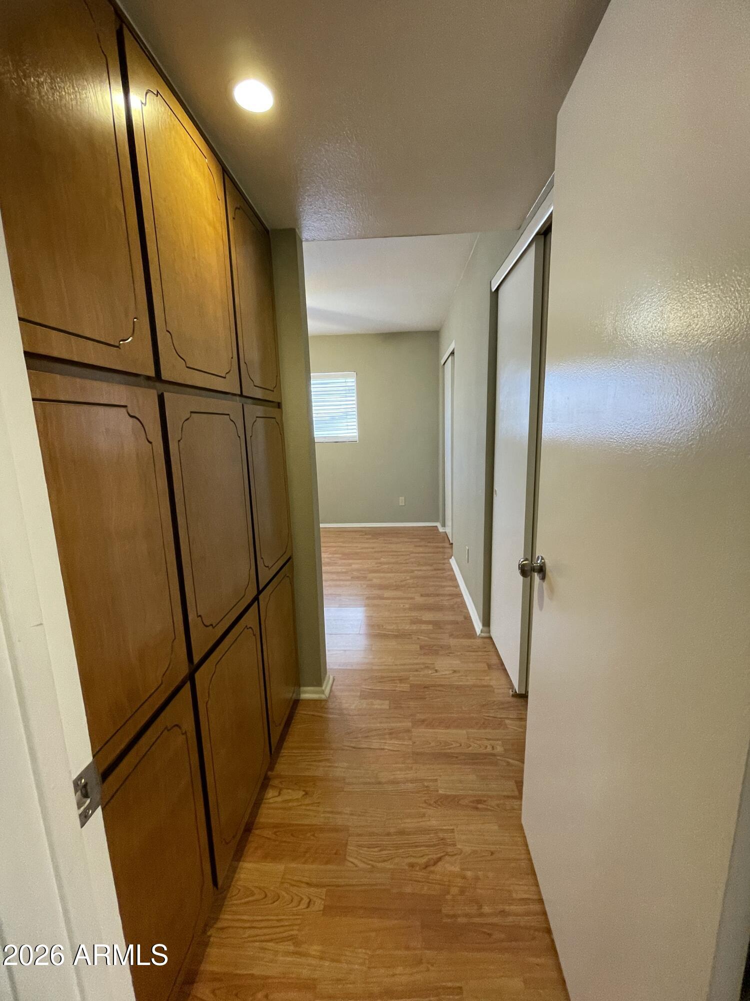 APACHE VILLA THREE - Residential